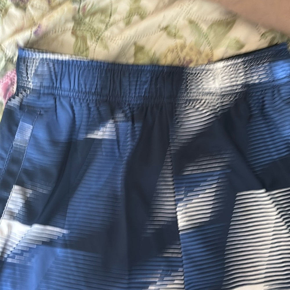 Nike Dri-Fit shorts
